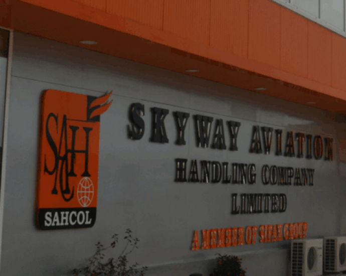 SAHCO Profit Soars 155% in First Half on Strong Aviation Demand SAHCO Profit Soars 155% in First Half on Strong Aviation Demand
