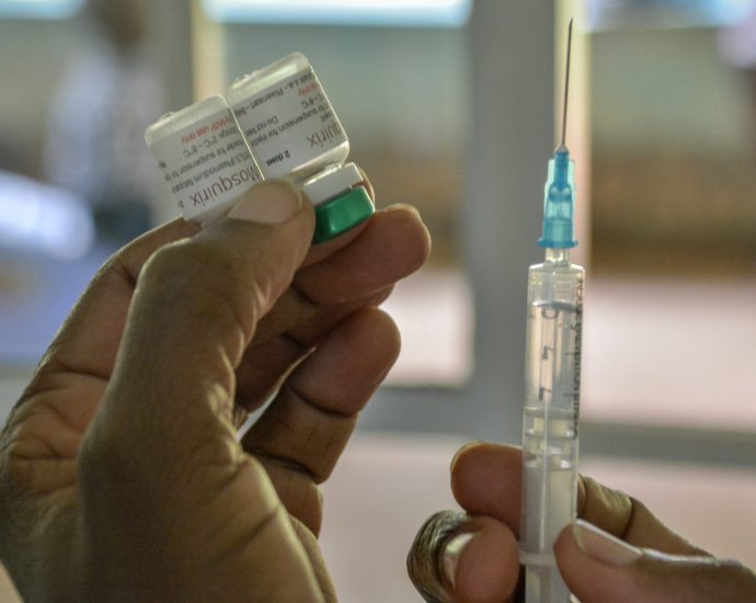 Global child vaccination progress at risk due to aid cuts and misinformation: UN Global child vaccination progress at risk due to aid cuts and misinformation: UN