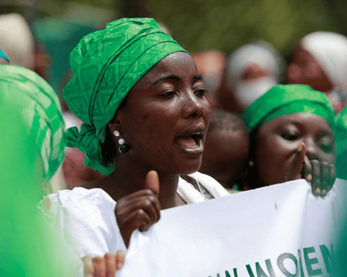 Nigeria’s Historic Vote: Can a ‘Reserved Seats’ Bill Finally Break the Political Glass Ceiling? Nigeria’s Historic Vote: Can a ‘Reserved Seats’ Bill Finally Break the Political Glass Ceiling?