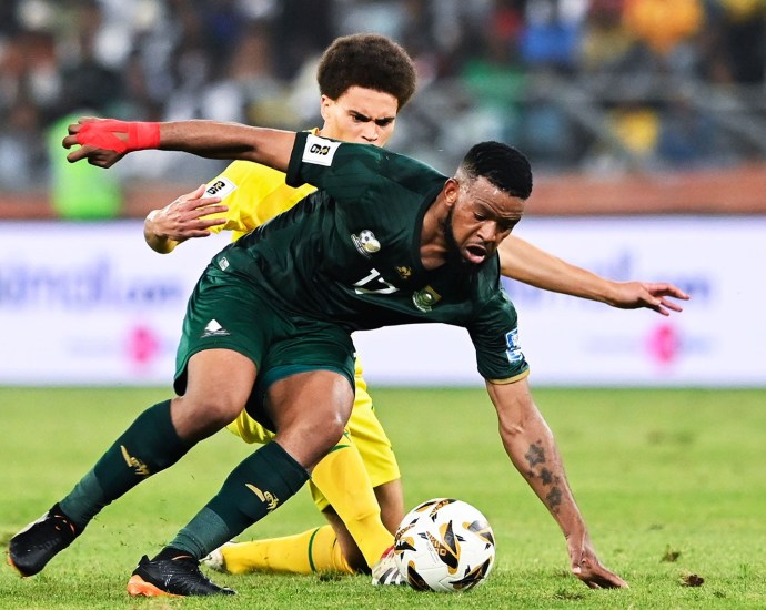 AFCON Analysis: Bafana Bafana’s Path Forward After Egypt Defeat and the Critical Zimbabwe Showdown AFCON Analysis: Bafana Bafana’s Path Forward After Egypt Defeat and the Critical Zimbabwe Showdown