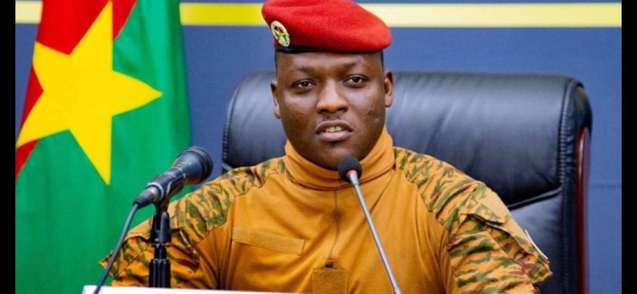 Burkina Faso Eliminates Visa Fees for All African Travelers Burkina Faso Eliminates Visa Fees for All African Travelers