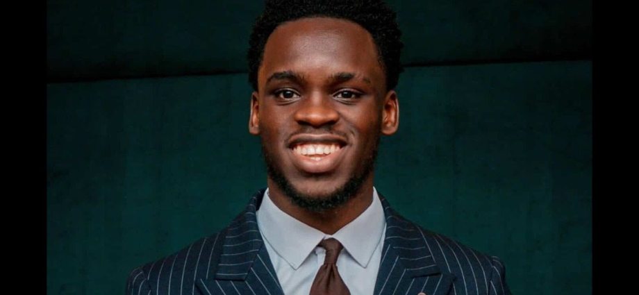 Beyond the Headlines: The 5 Tech Visionaries of 2025 Defining the Future Through Grit, Innovation, and Impact Beyond the Headlines: The 5 Tech Visionaries of 2025 Defining the Future Through Grit, Innovation, and Impact