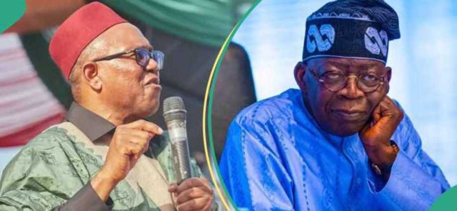 2027 Election: Obidients Demand Peter Obi as Coalition Flagbearer in Plot to Unseat Tinubu 2027 Election: Obidients Demand Peter Obi as Coalition Flagbearer in Plot to Unseat Tinubu