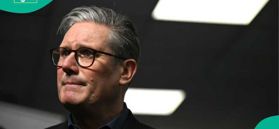 UK Slashes 100 Job Categories from Foreign Worker Visa Eligibility, Impacting Nigerian Applicants UK Slashes 100 Job Categories from Foreign Worker Visa Eligibility, Impacting Nigerian Applicants