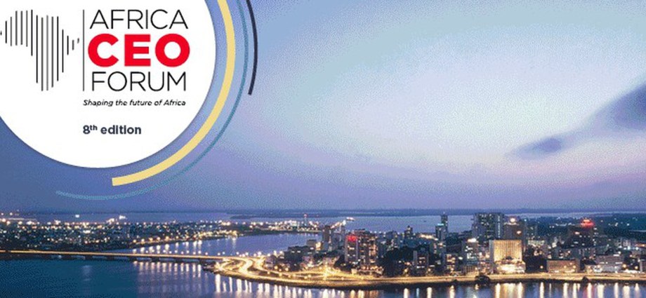 Photo credit: www.movemeback.com Africa CEO Forum 2025: Can Public-Private Collaboration Drive Sustainable Growth?