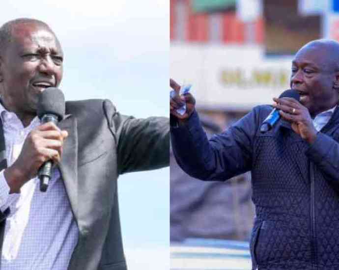 Beyond the Political Spat: The Deeper Crisis in Kenya’s School Placement System and the Perils of Ethnicizing Education Beyond the Political Spat: The Deeper Crisis in Kenya’s School Placement System and the Perils of Ethnicizing Education