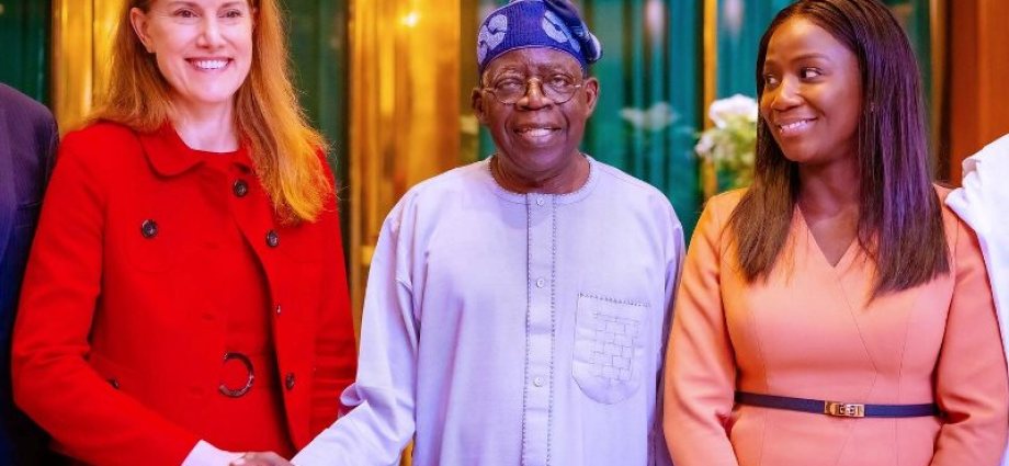 How Nigerian leaders can drive organisational transformation- TEXEM How Nigerian leaders can drive organisational transformation- TEXEM