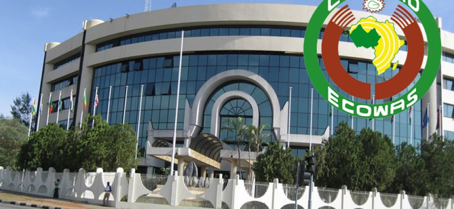 Photo credit: punchng.com Senegal Urges ECOWAS Nations to Boost Foreign Investment Strategies