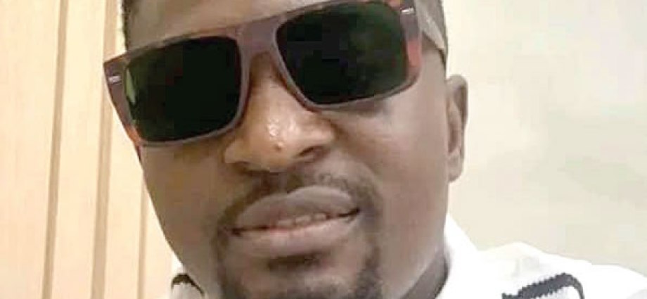 Security Guard Brutality Claims Life of Lagos Construction Worker Solomon Odeh Security Guard Brutality Claims Life of Lagos Construction Worker Solomon Odeh