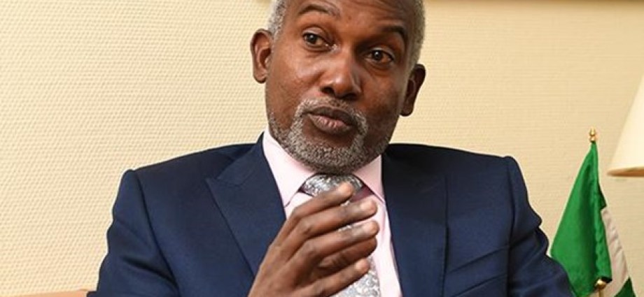 Yusuf Tuggar’s Quiet Diplomacy: How Nigeria Is Reshaping Its Global Standing Yusuf Tuggar’s Quiet Diplomacy: How Nigeria Is Reshaping Its Global Standing