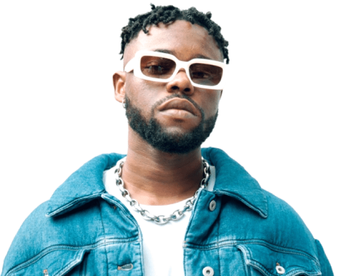 Lojay’s ‘XOXO’: How Heartbreak Forged a New Chapter in Afro-Fusion Lojay’s ‘XOXO’: How Heartbreak Forged a New Chapter in Afro-Fusion