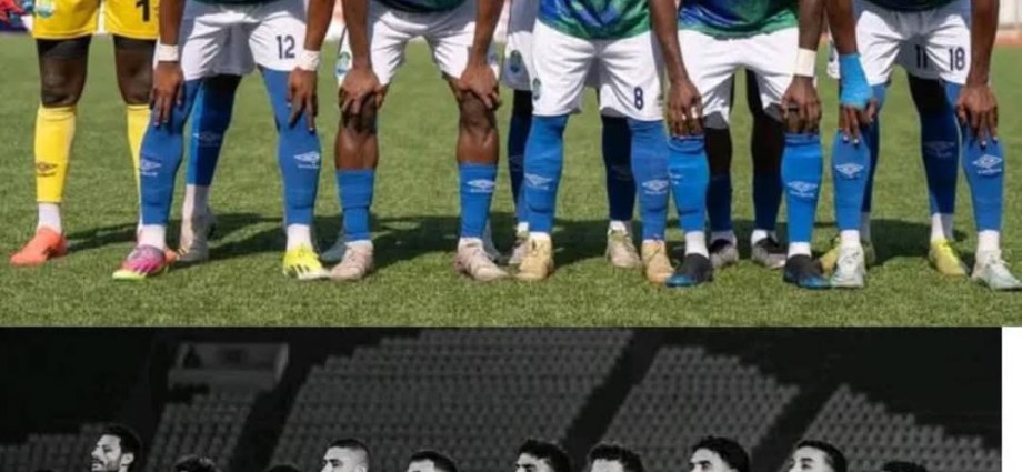 Leaders Egypt Face Sierra Leone Aiming to Edge Closer to 2026 World Cup* – Cocorioko Leaders Egypt Face Sierra Leone Aiming to Edge Closer to 2026 World Cup* – Cocorioko