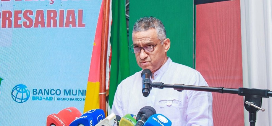 First batch of Business Recovery Fund grants delivered to MSMEs in Nampula province First batch of Business Recovery Fund grants delivered to MSMEs in Nampula province