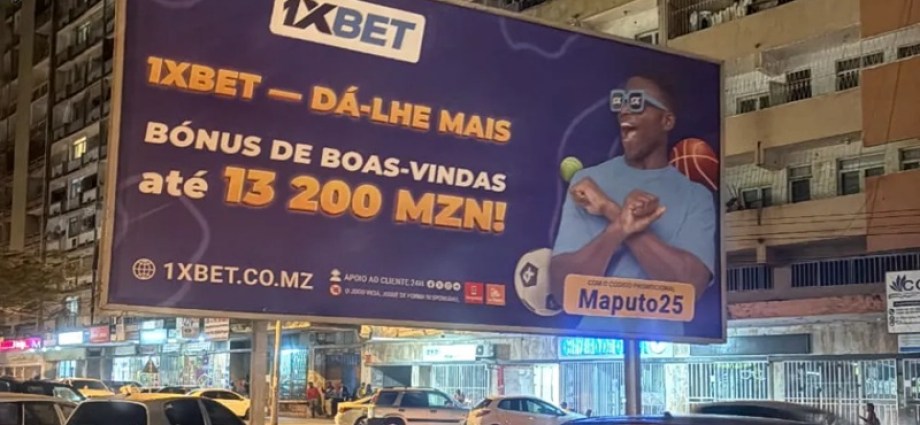 Mozambique’s Digital Betting Boom: A National Crisis of Hope, Debt, and Despair Mozambique’s Digital Betting Boom: A National Crisis of Hope, Debt, and Despair