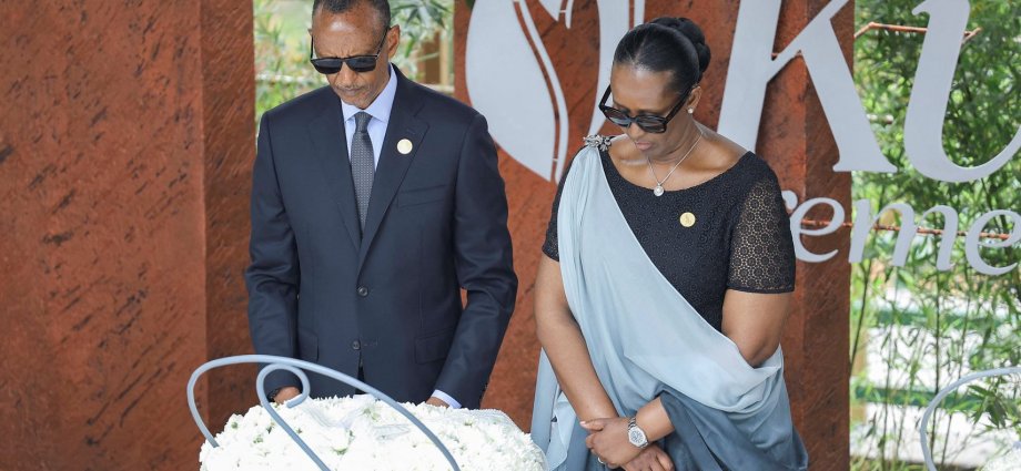 Photo credit: cyprus-mail.com Rwanda’s Growing Appeal Among East African Neighbors: A Regional Travel Boom