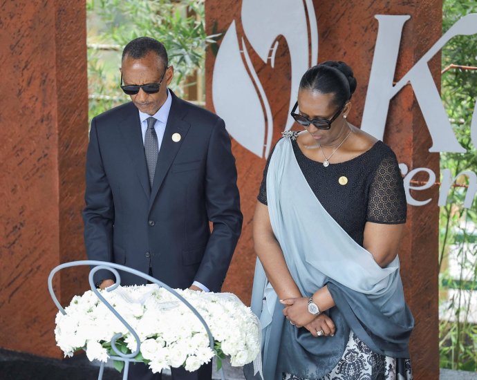 Photo credit: cyprus-mail.com Rwanda’s Growing Appeal Among East African Neighbors: A Regional Travel Boom