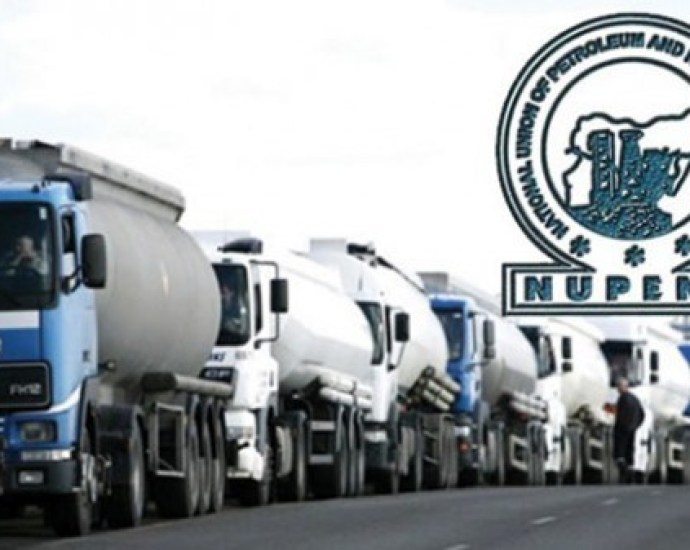 Nigerian Government Appeals to Oil Workers Union to Call Off Nationwide Strike Nigerian Government Appeals to Oil Workers Union to Call Off Nationwide Strike