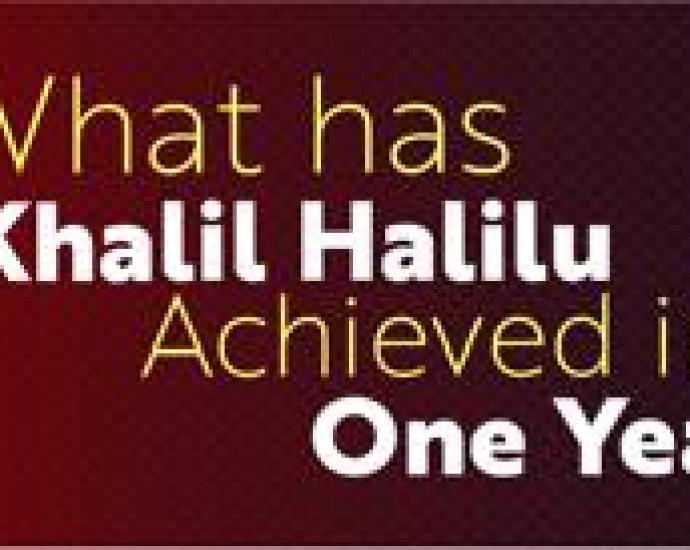 Ponzi operators risk 10-year jail term, N20m fine – SEC — Daily Nigerian Ponzi operators risk 10-year jail term, N20m fine – SEC — Daily Nigerian