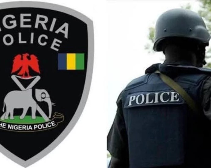 Suspects In Ilobu, Ifon, Erin-Osun Attack Arrested With Gun Suspects In Ilobu, Ifon, Erin-Osun Attack Arrested With Gun