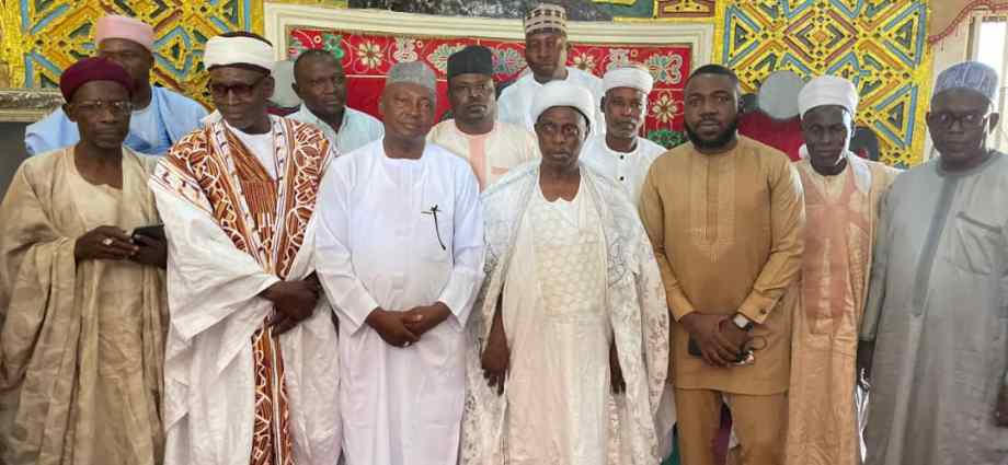 Beyond Endorsements: Analyzing the Political Significance of FCT Traditional Rulers’ Support for Tinubu and Wike Beyond Endorsements: Analyzing the Political Significance of FCT Traditional Rulers’ Support for Tinubu and Wike