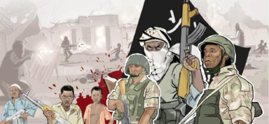 Northern Nigeria’s Economic Crisis: How Insecurity is Strangling Business and Investment Northern Nigeria’s Economic Crisis: How Insecurity is Strangling Business and Investment