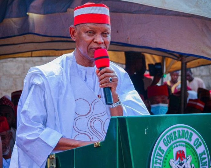 Kano Governor Sponsors Doctors and Nurses for Advanced Clinical Training Abroad Kano Governor Sponsors Doctors and Nurses for Advanced Clinical Training Abroad