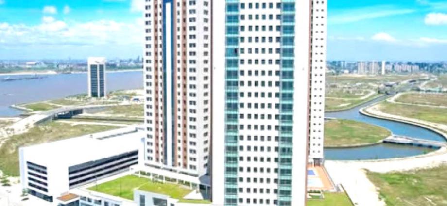 NIGERIA DAILY: Why FG Is Moving BOI Headquarters Back To Lagos NIGERIA DAILY: Why FG Is Moving BOI Headquarters Back To Lagos