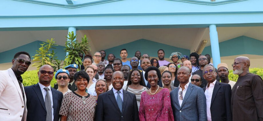 Photo credit: dppa.un.org UN Envoy Leonardo Santos Simão Wraps Up Ghana Visit, Reaffirms UN Support for Regional Peace
