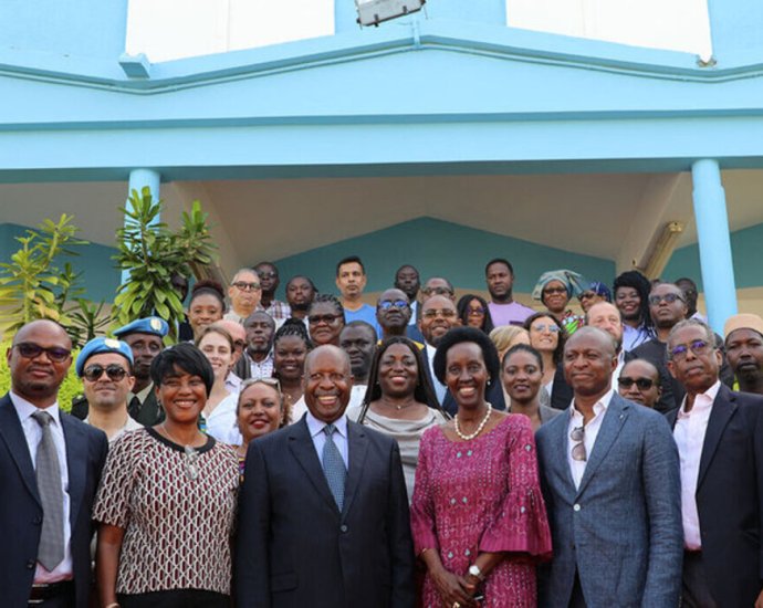 Photo credit: dppa.un.org UN Envoy Leonardo Santos Simão Wraps Up Ghana Visit, Reaffirms UN Support for Regional Peace