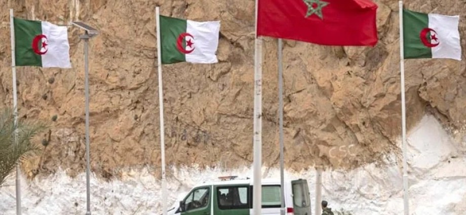 Moroccan Human Rights Organization condemns Algerian expulsion of Moroccan consul Moroccan Human Rights Organization condemns Algerian expulsion of Moroccan consul