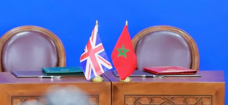 Photo credit: en.hespress.com UK Parliamentary Debate Hints at Potential Policy Shift on Morocco’s Sahara Autonomy Plan