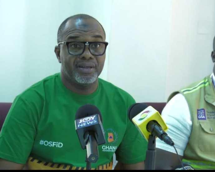 Market Infernos Spark Emergency Safety Crackdown in Ghana’s Ashanti Region Market Infernos Spark Emergency Safety Crackdown in Ghana’s Ashanti Region