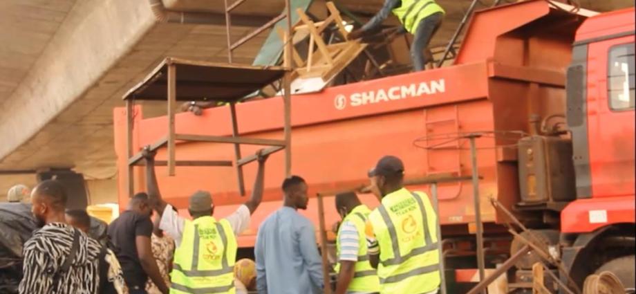 Tamale’s Second Decongestion Push: A Test of Political Will and Urban Planning Tamale’s Second Decongestion Push: A Test of Political Will and Urban Planning