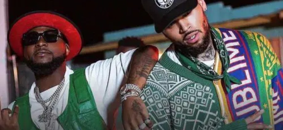 How Cross-Genre Collaborations Propelled Afrobeats to Global Dominance How Cross-Genre Collaborations Propelled Afrobeats to Global Dominance