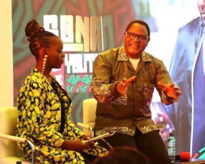 My Take On It: Voting youthful people into leadership is crucial for Malawi My Take On It: Voting youthful people into leadership is crucial for Malawi