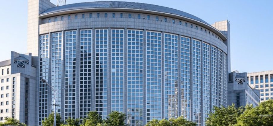 Beyond the Headline: Decoding China’s Sanctions on U.S. Defense Firms and the High-Stakes Calculus Over Taiwan Beyond the Headline: Decoding China’s Sanctions on U.S. Defense Firms and the High-Stakes Calculus Over Taiwan