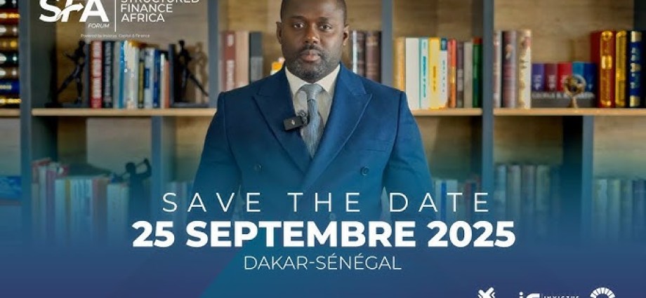 Dakar Forum Aims to Redefine Financing Solutions for West Africa’s Economic Growth Dakar Forum Aims to Redefine Financing Solutions for West Africa’s Economic Growth