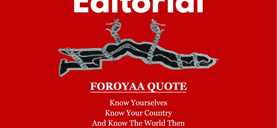 Media Must Fully Cover Inquiry Into Sale of Jammeh’s Properties for Transparency Media Must Fully Cover Inquiry Into Sale of Jammeh’s Properties for Transparency