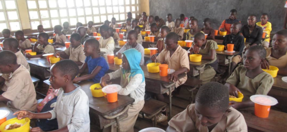 Photo credit: gcnf.org Togo Invests €11M in School Meal Initiative to Boost Education in Kara and Savanes