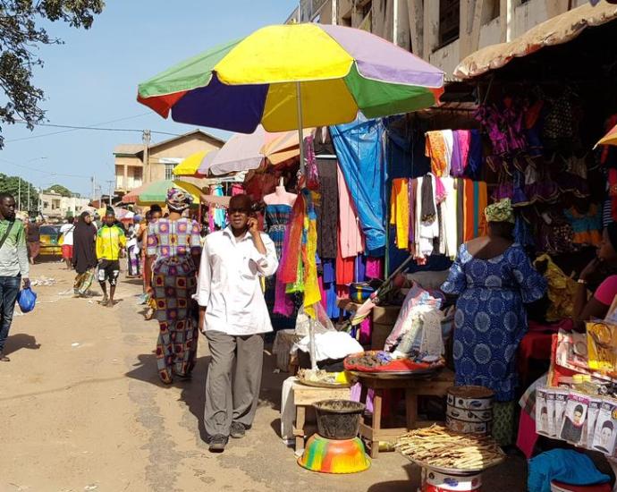 How Gambia’s Broken Financial System Traps Citizens in Poverty Instead of Growth How Gambia’s Broken Financial System Traps Citizens in Poverty Instead of Growth