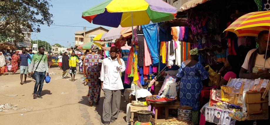How Gambia’s Broken Financial System Traps Citizens in Poverty Instead of Growth How Gambia’s Broken Financial System Traps Citizens in Poverty Instead of Growth