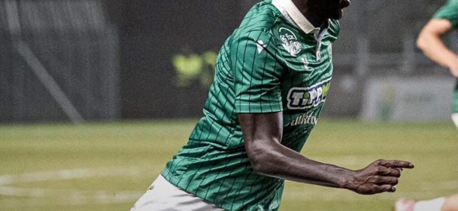 Super-Sub Njie Seals Crucial Win: How ETO FC Györ’s Depth Fuels Their Hungarian Title Charge Super-Sub Njie Seals Crucial Win: How ETO FC Györ’s Depth Fuels Their Hungarian Title Charge