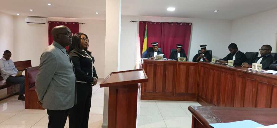 Gabonese Court Dismisses Election Appeals on Procedural Grounds, Spotlighting Legal Literacy in Local Politics Gabonese Court Dismisses Election Appeals on Procedural Grounds, Spotlighting Legal Literacy in Local Politics