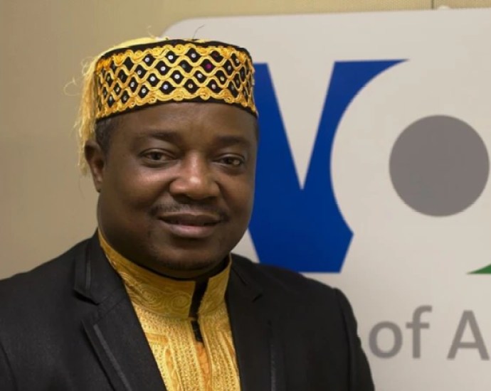 African Beat: VOA’s Premier Platform for Contemporary African Music and Cultural Dialogue African Beat: VOA’s Premier Platform for Contemporary African Music and Cultural Dialogue