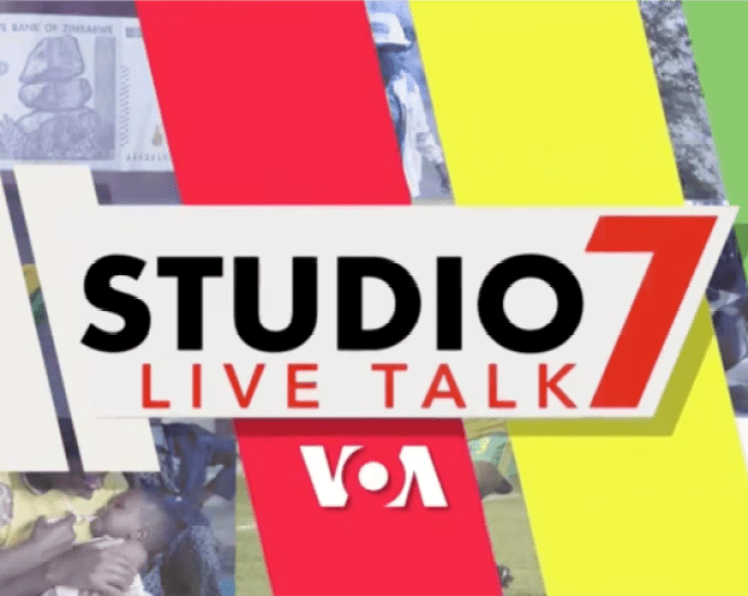 Voices of Zimbabwe: LiveTalk Show on National and Diaspora Perspectives Voices of Zimbabwe: LiveTalk Show on National and Diaspora Perspectives