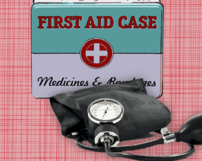 Your Health, Your Future Your Health, Your Future