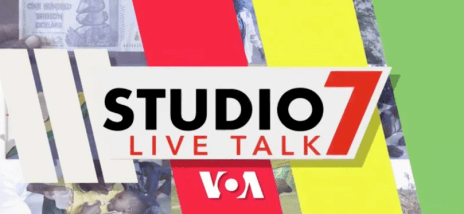 LiveTalk: Bridging Continents Through Dialogue on Zimbabwe’s Future LiveTalk: Bridging Continents Through Dialogue on Zimbabwe’s Future