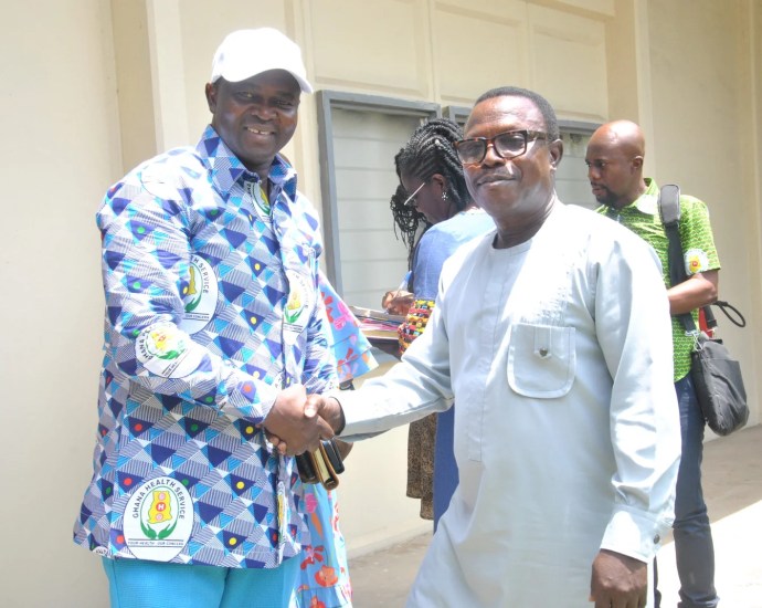 Kwashiorkor Continues to Plague Ghanaian Children 92 Years After Discovery Kwashiorkor Continues to Plague Ghanaian Children 92 Years After Discovery