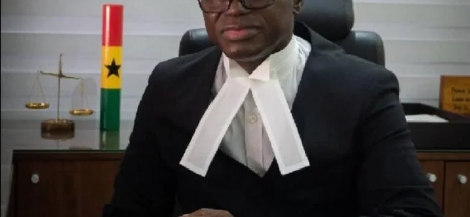 Petition against Justice Kulendi: No case found Petition against Justice Kulendi: No case found