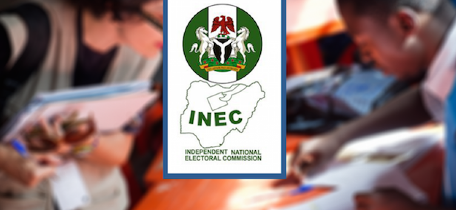Photo credit: www.arise.tv Reforming INEC: A Transparent Process for Selecting Nigeria’s Electoral Umpire